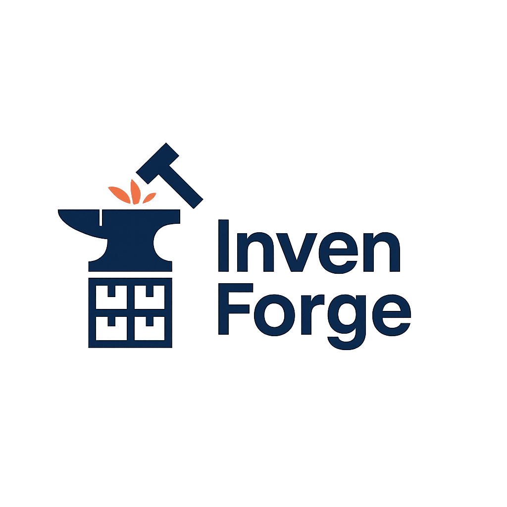 InvenForge